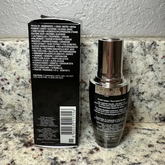 Lancôme Advanced Génifique Serum - Picture 3 of 10